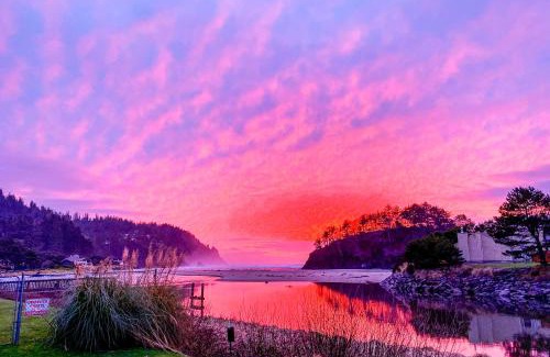 Neskowin Apartment | A Piece of Paradise