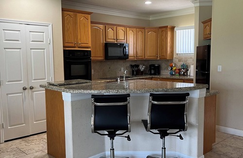 Spring House | A Piece of Peace in Spring, Texas