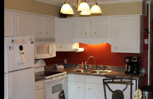 Murrells Inlet Condo | A Place at the Beach Oceanfront on the Garden City Peninsula