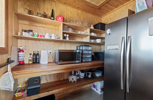 Matakanui House | A Place in Thyme - Alexandra Holiday Home