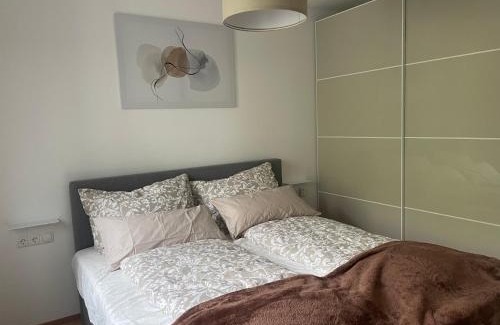 Vienna Apartment | A place to call home