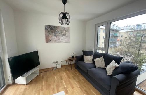 Vienna Apartment | A place to call home
