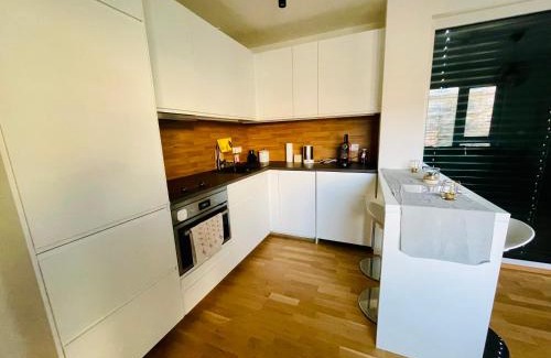 Vienna Apartment | A place to call home