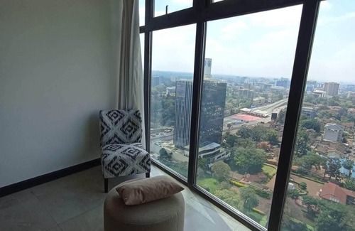 Westlands Apartment | a place to call home