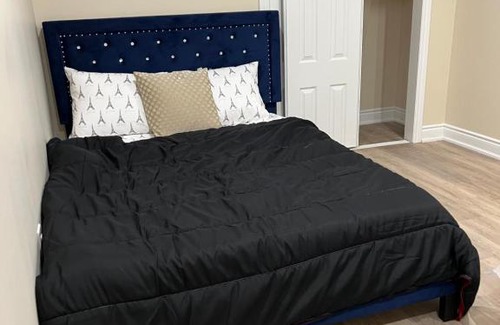 Brantford House | A place to live