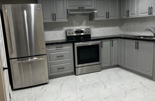 Brantford House | A place to live