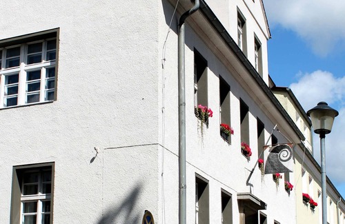 Lychen House | A Place to Stay - A place to stay