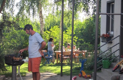 Lychen House | A Place to Stay - A place to stay
