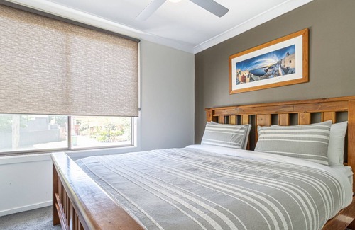 East Albury Apartment | A Place to Stay On Jamieson