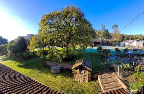 Fatima House | A place with a country soul