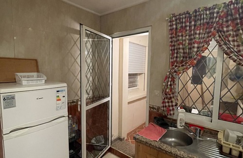 Bni Makada Apartment | A pleasant apartment near the center of Tangier.