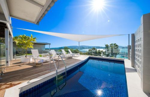 Airlie Beach House | A Point of View