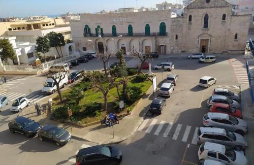 Polignano a Mare House | A Polignano Rooms