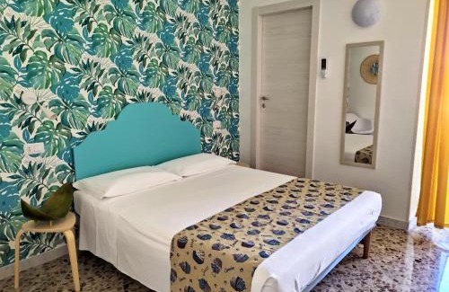 Polignano a Mare House | A Polignano Rooms