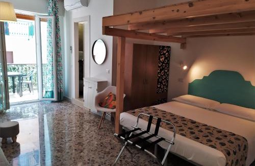 Polignano a Mare House | A Polignano Rooms