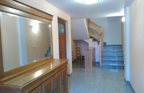 Vegadeo Apartment | A Puntía