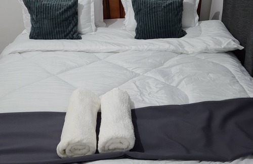 Nairobi Hotel | A quiet and a secured place next to JKIA airport