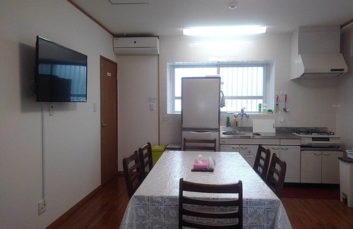 Sarahama House | A quiet and clean house with a panoramic view 2F/Miyakojima Okinawa