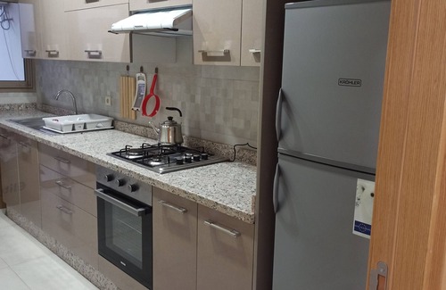 Medina Apartment | A quiet apartment 3 mins walk to the beach with high speed internet and netflix