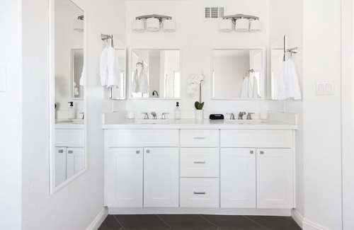 Gilbert Other | A quiet gem in the heart of town.