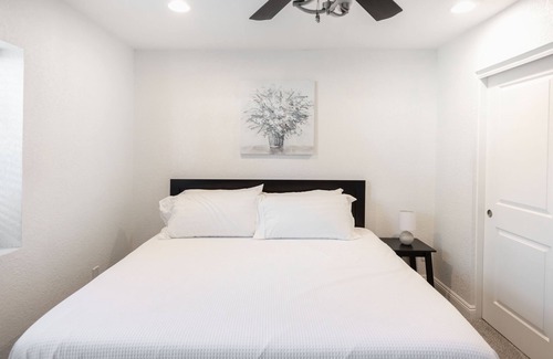 Gilbert Other | A quiet gem in the heart of town.