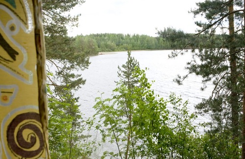 Orivesi Cottage | A quiet hideaway near lake, Tivoli