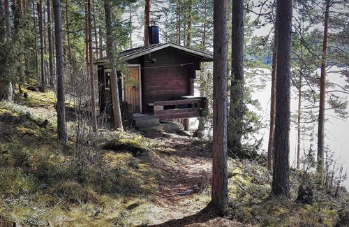 Orivesi Cottage | A quiet hideaway near lake, Tivoli