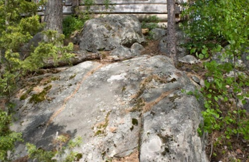 Orivesi Cottage | A quiet hideaway near lake, Tivoli