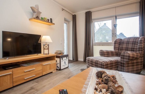 Winterberg Apartment | A quiet location almost directly to the slopes and 500 meter from bikepark