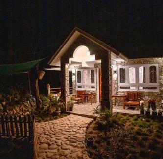 Lebong and Mineral Spring Tea Garden Apartment | A Quiet Nest Cottage