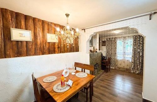 Lebong and Mineral Spring Tea Garden Apartment | A Quiet Nest Cottage