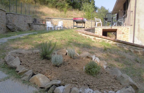Bivio Lugnano House | A quiet place in Umbria