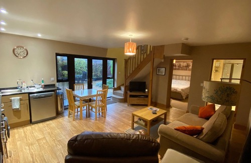 Snettisham Cottage | A Quiet Retreat For Those Who Want To Enjoy The Beautiful Norfolk Coastline