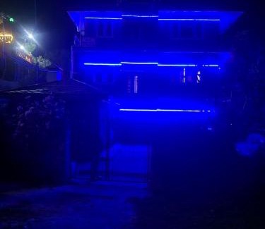 Shimla House | A.R . Homestay