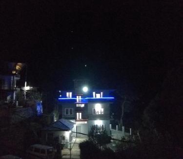 Shimla House | A.R . Homestay