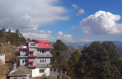 Shimla House | A.R . Homestay