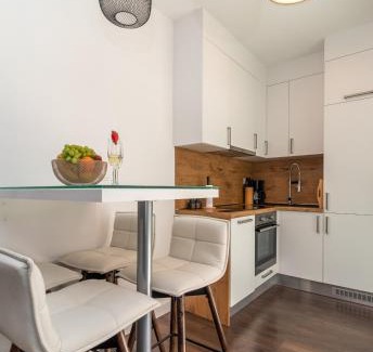 Seget Donji Apartment | A&R - Seget beach