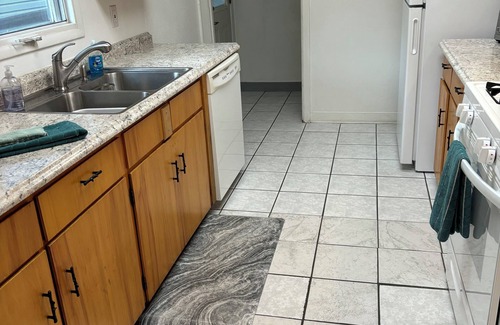 South Addition House | A rare gem close to downtown Anchorage!