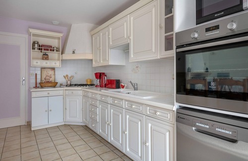 Tharon-Plage House | A refreshing break at Tharon Plage