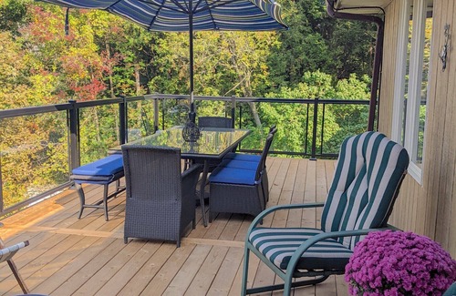 Brighton House | A Retreat Where City Meets Country! Prince Edward County Adjacent in Brighton