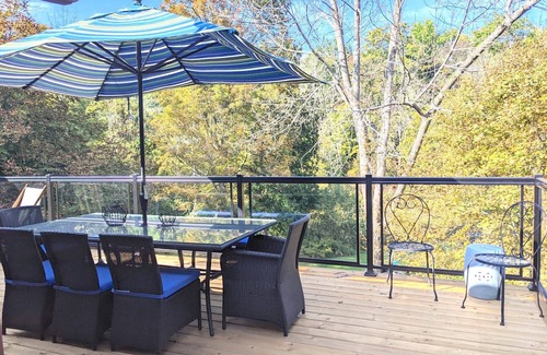 Brighton House | A Retreat Where City Meets Country! Prince Edward County Adjacent in Brighton