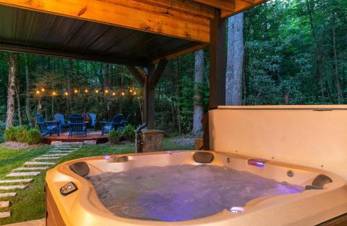 Blowing Rock House | A Robins Nest