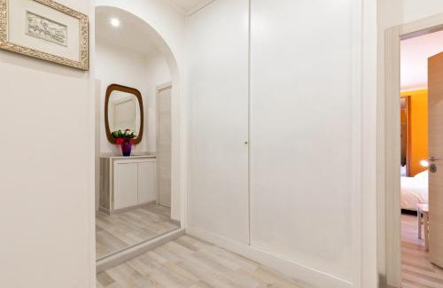 Esquilino Bed & Breakfast | A Roman Tale B&B