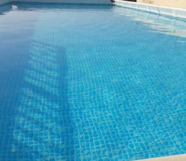 Luqa House | A room in Luqa