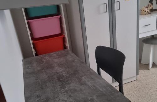 Luqa House | A room in Luqa