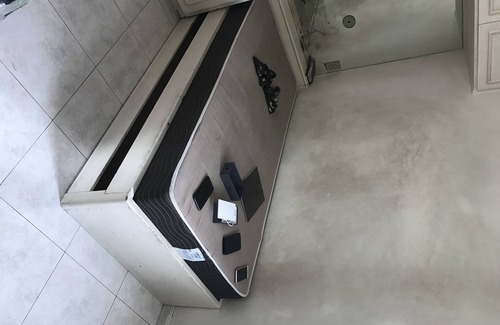 Itaim Bibi Apartment | A room in the best region of São Paulo Itaim bibi