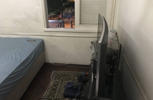 Itaim Bibi Apartment | A room in the best region of São Paulo Itaim bibi