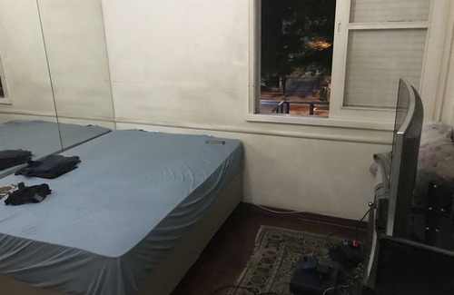 Itaim Bibi Apartment | A room in the best region of São Paulo Itaim bibi