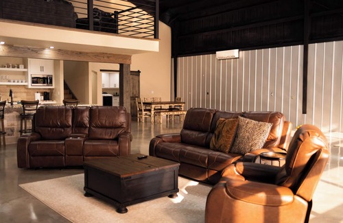 Port O Connor House | A Room with a View in POC