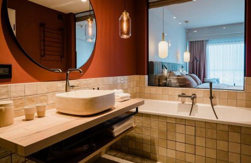 Salo Hotel | A-ROSA Gardasee